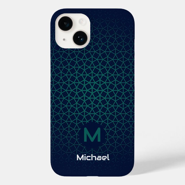 Phone case (Back)