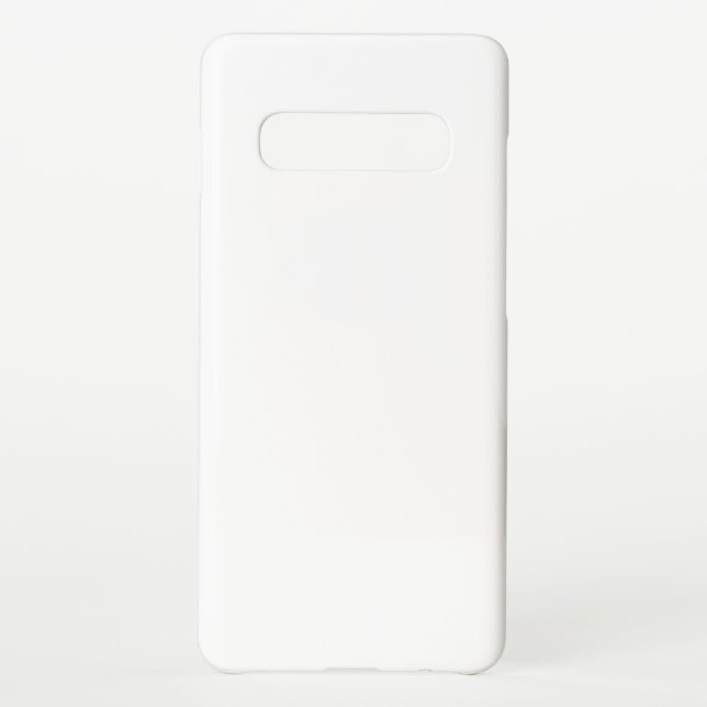 Phone Case (Back)