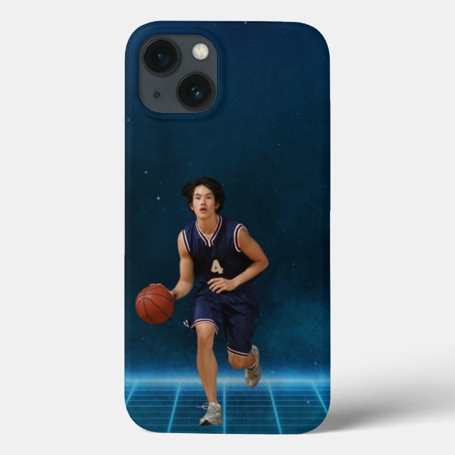 Phone Case (Back)