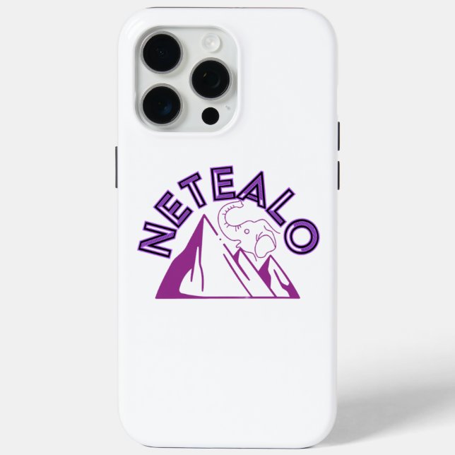 Phone Case (Back)