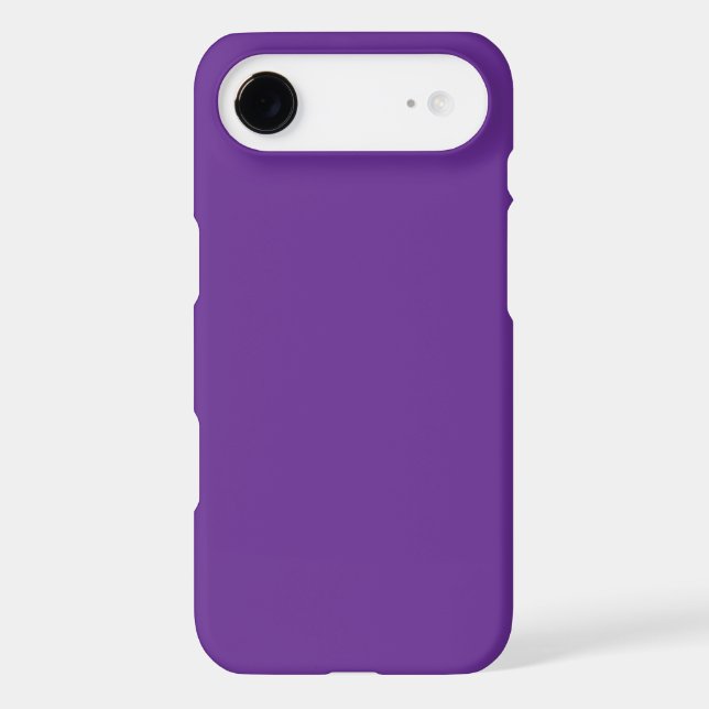 Phone Case (Back)