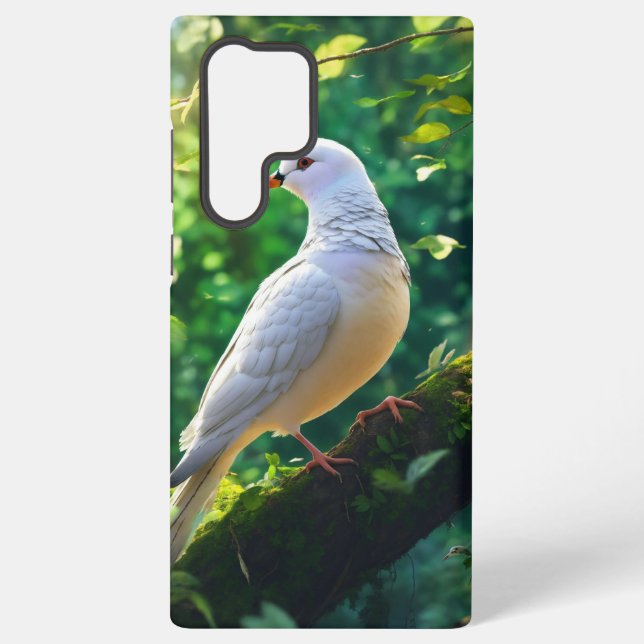 Phone Case (Back)