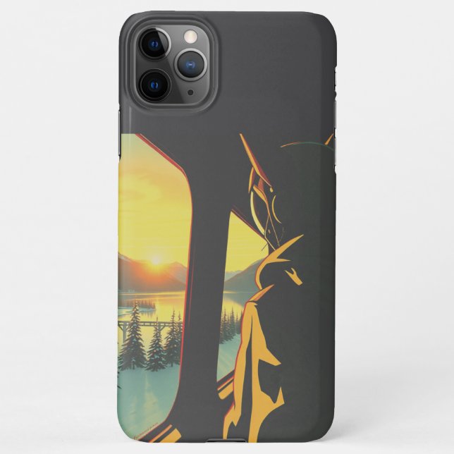 Phone Case (Back)