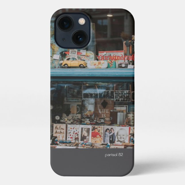 Phone Case (Back)