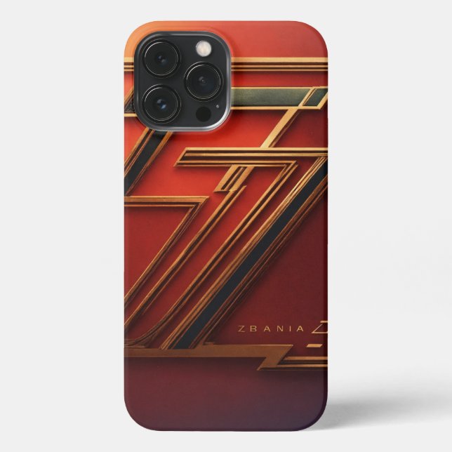 Phone Case (Back)