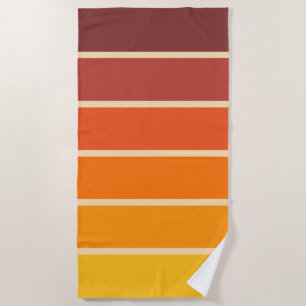 Phone Case Beach Towel