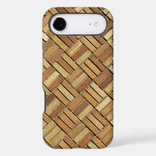 Phone Case - Brick Wall Pattern