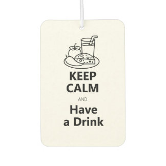 Phone Case Car Air Freshener