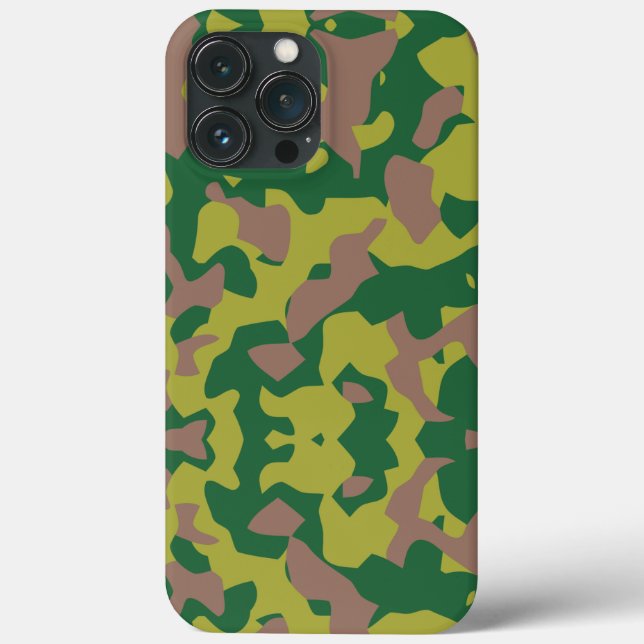 Phone case Case-Mate, iPhone 13 Pro Max (Back)