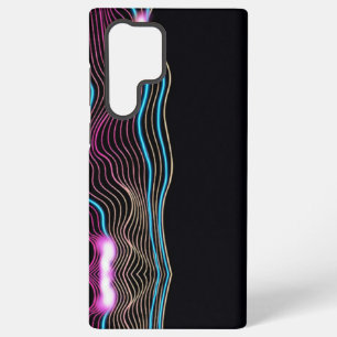 Phone Case Electric 