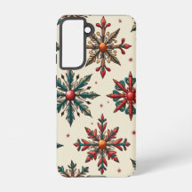 Phone Case for the Christmas Season