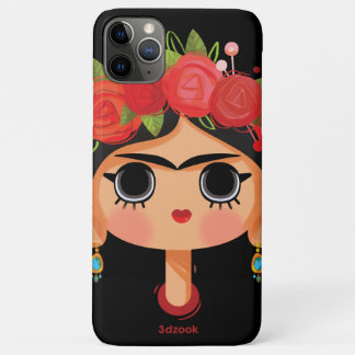 Phone Case /Frida/
