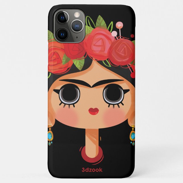 Phone Case /Frida/ (Back)
