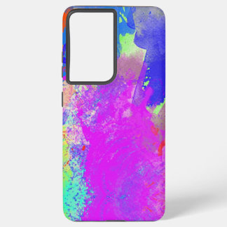 Phone Case Graffiti