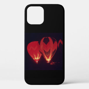 Phone Case - Hot Air balloons