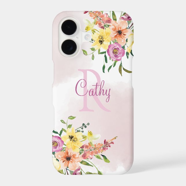 PHONE CASE IPHONE11 (Back)
