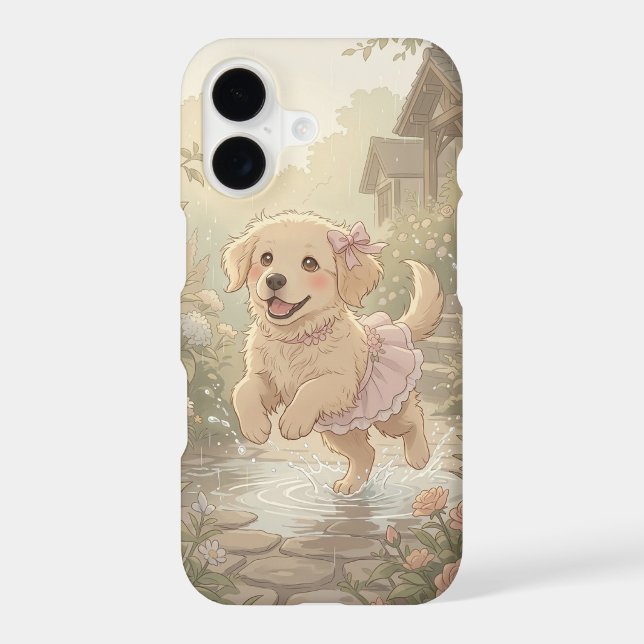 Phone case Iphone 17 (Back)