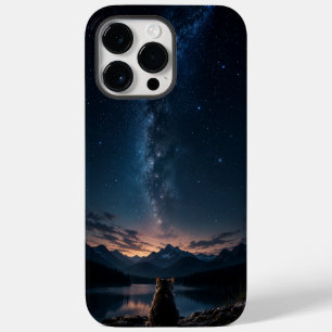 Phone Case - Lonely Cat