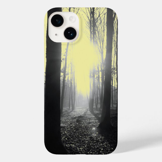 Phone case made with own pictures (Back)