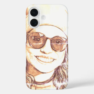 PHONE CASE - MADI