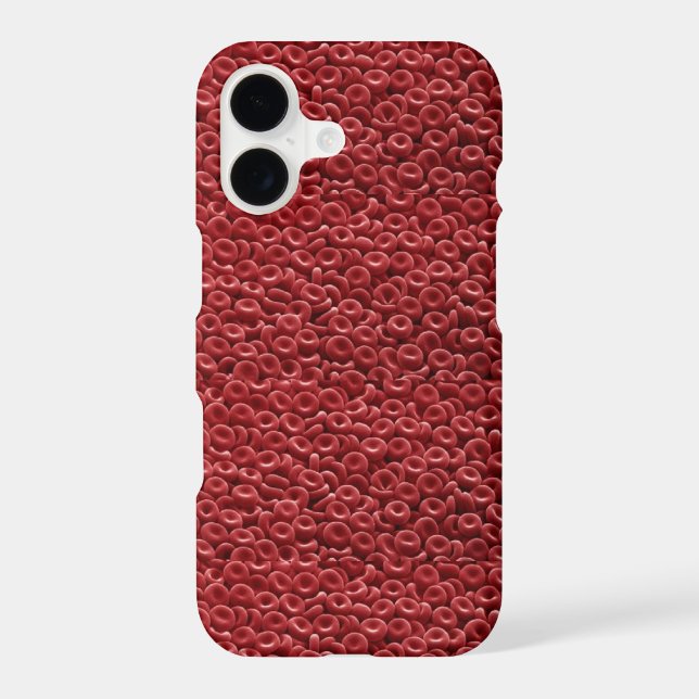 Phone Case (many models) - RBC Explosion (Back)