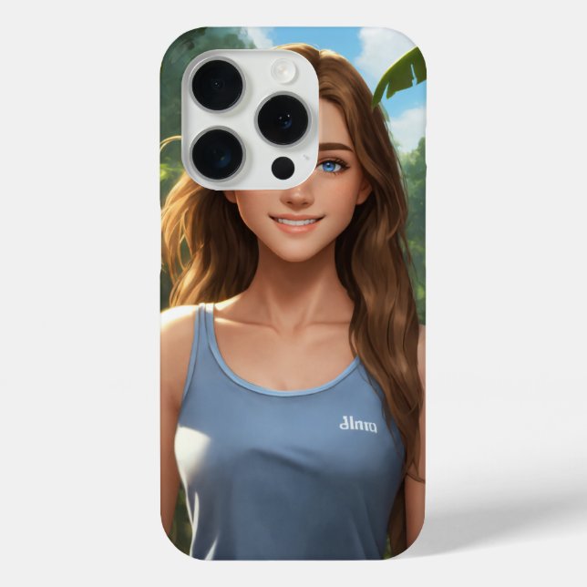 Phone Case-Mate iPhone Case (Back)