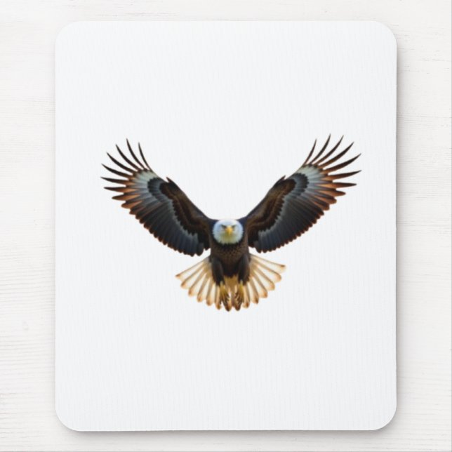 Phone Case Mouse Pad (Front)