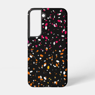 Phone Case multicolore dots 