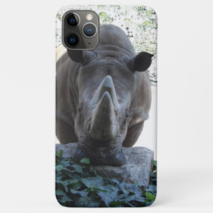 phone case _ rhinoceros
