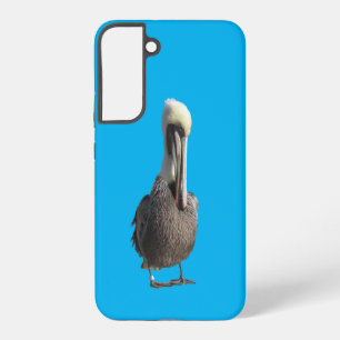 Phone Case - Shy Pelican