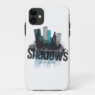 Phone case: skyline Case-Mate iPhone case