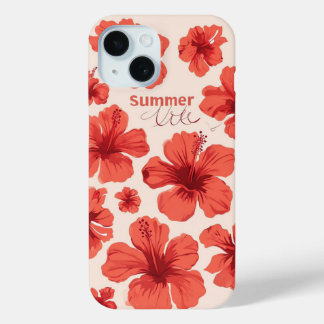 Phone case - summer vibe
