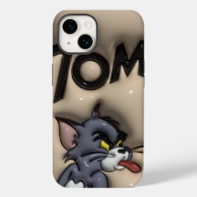 phone case tom and Jerry accessory