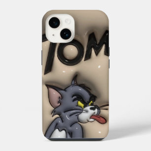 phone case tom and Jerry  accessory 