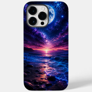 Phone Case - Transcendent Moon