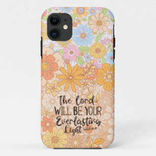 Phone Case: You can change the bible verse Case-Mate iPhone Case