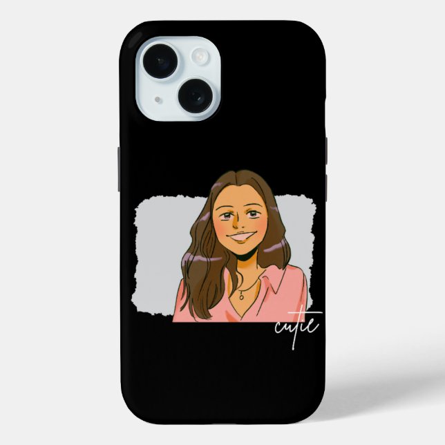 Phone cases  (Back)