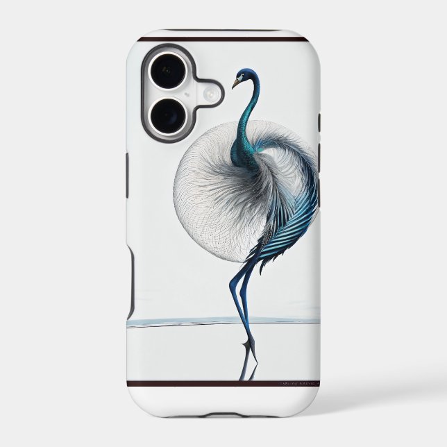 Phone cases (Back)