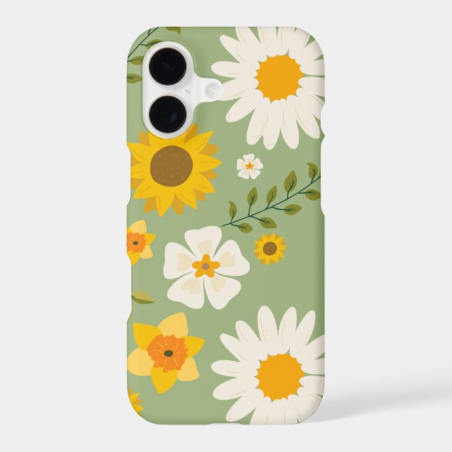 Phone Cases (Back)