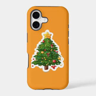 Phone cases for christmas day