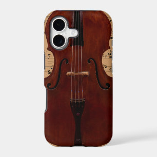 Phone cover - Double Bass - Colour choices