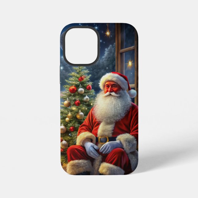 ## Phone Cover Gifts: A Personal Touch for Christm (Back)