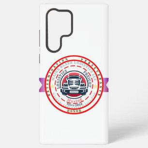 phone cover logo