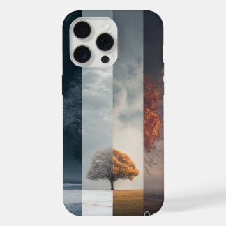 Phone cover season