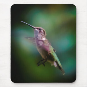 phone mouse pad