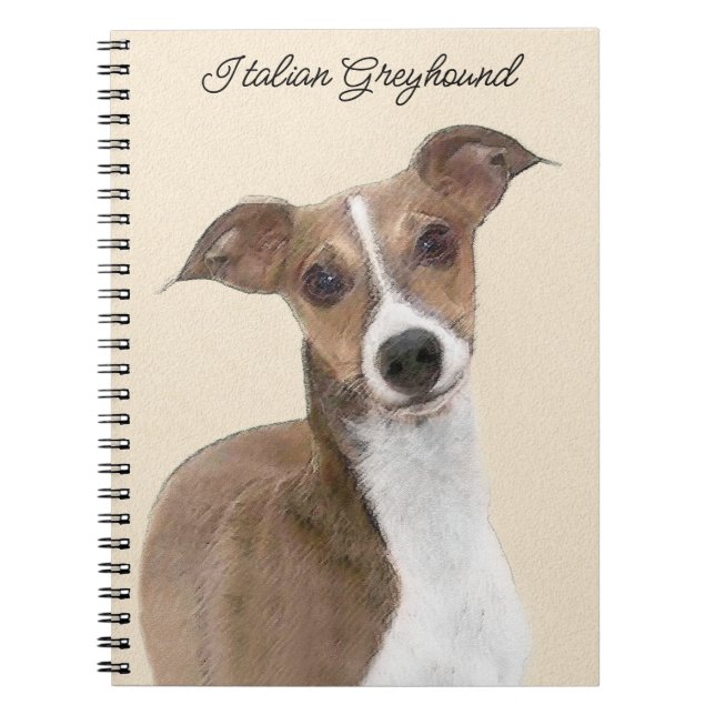 phone notebook (Front)