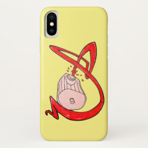 phone nozzle Case-Mate iPhone case