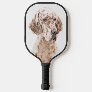 phone pickleball paddle