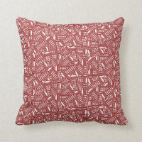 Phonebox pillow