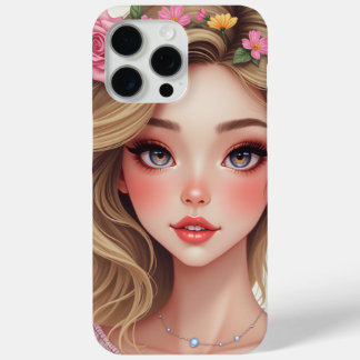 PhoneCase iPhone 15 Pro Max Case